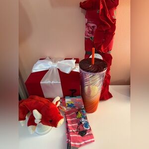 Valentine’s Day Holiday Gift Bundle
